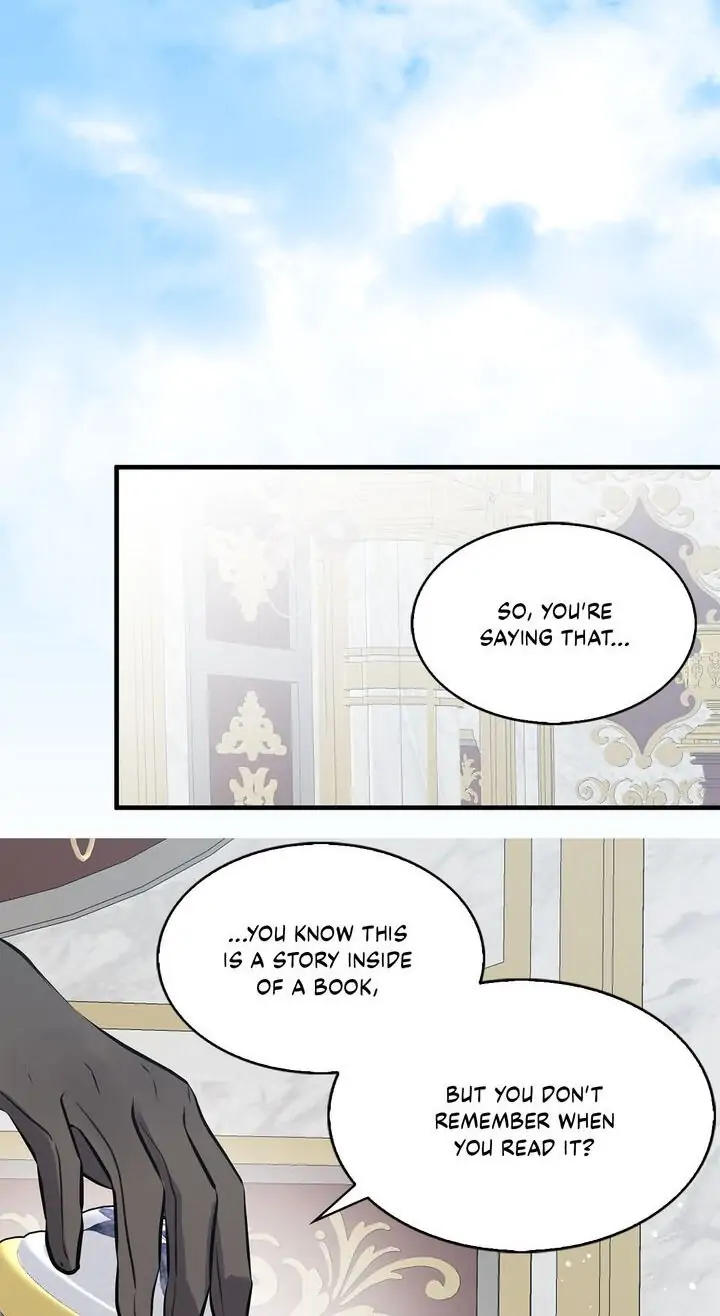I’m the Ex-Girlfriend of a Soldier chapter 70 - page 29